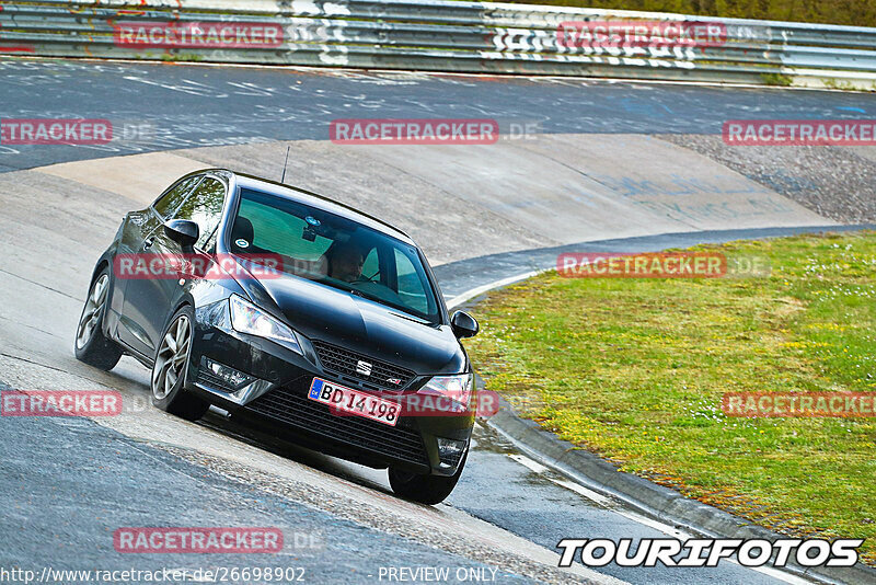 Bild #26698902 - Touristenfahrten Nürburgring Nordschleife (24.04.2024)