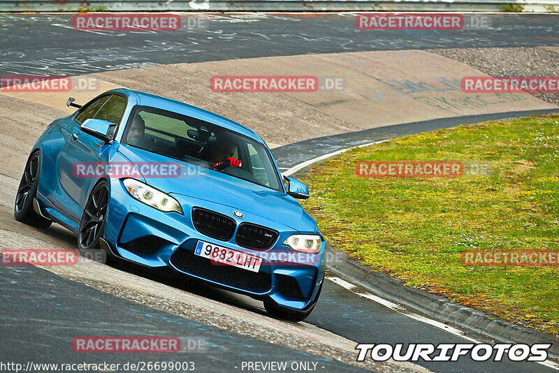 Bild #26699003 - Touristenfahrten Nürburgring Nordschleife (24.04.2024)