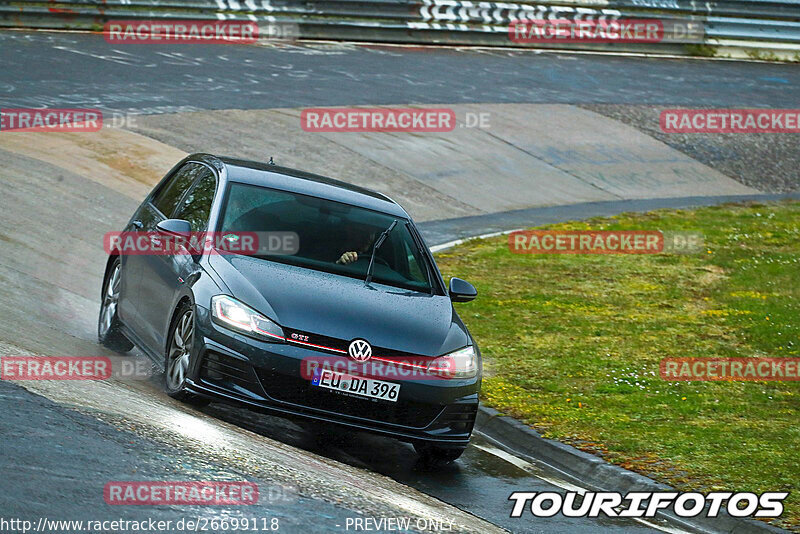 Bild #26699118 - Touristenfahrten Nürburgring Nordschleife (24.04.2024)