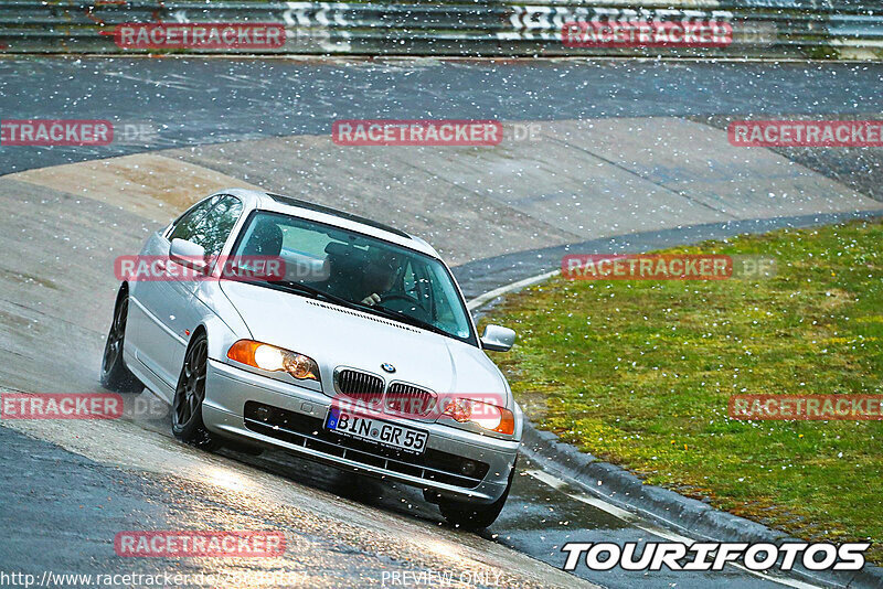 Bild #26699187 - Touristenfahrten Nürburgring Nordschleife (24.04.2024)