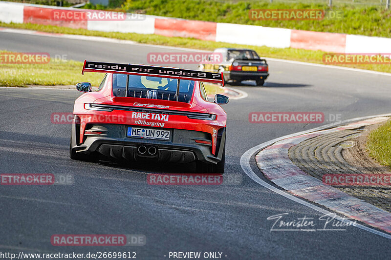 Bild #26699612 - Touristenfahrten Nürburgring Nordschleife (25.04.2024)