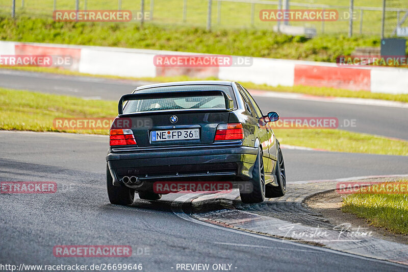 Bild #26699646 - Touristenfahrten Nürburgring Nordschleife (25.04.2024)