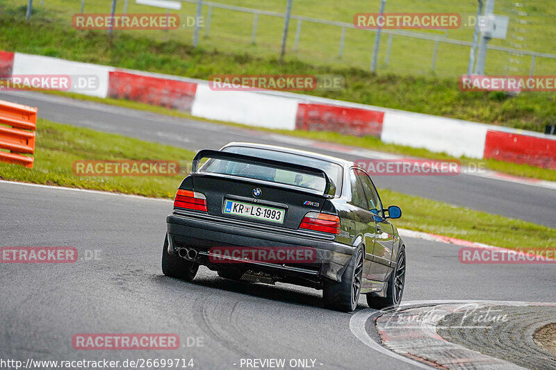 Bild #26699714 - Touristenfahrten Nürburgring Nordschleife (25.04.2024)