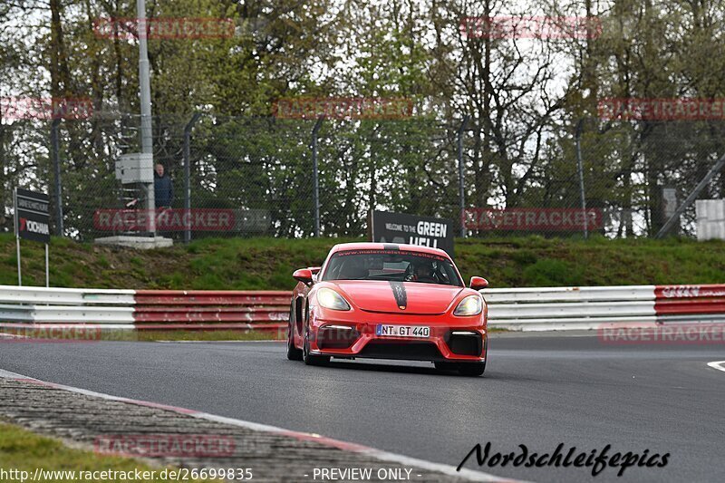 Bild #26699835 - Touristenfahrten Nürburgring Nordschleife (25.04.2024)