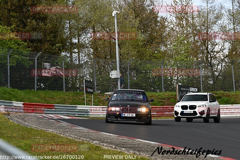 Bild #26700120 - Touristenfahrten Nürburgring Nordschleife (25.04.2024)