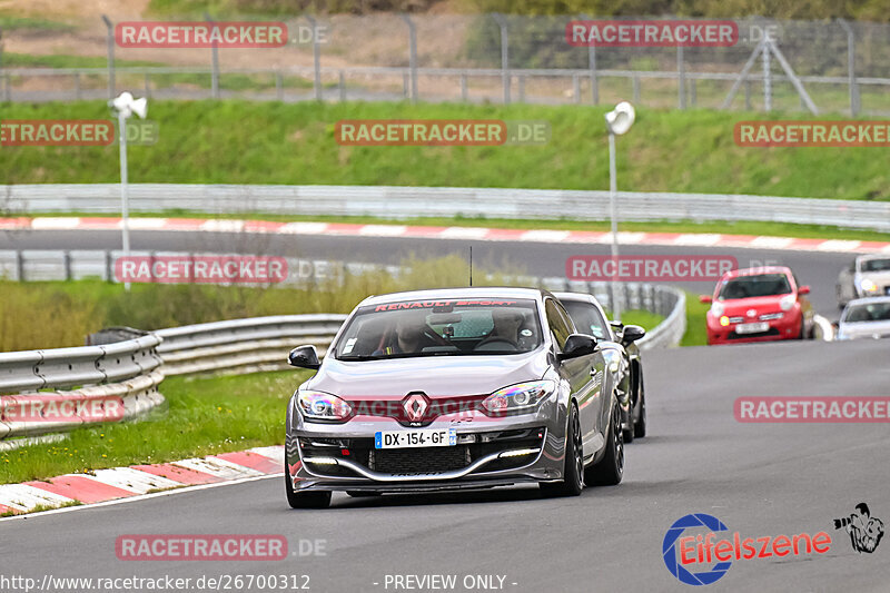 Bild #26700312 - Touristenfahrten Nürburgring Nordschleife (25.04.2024)