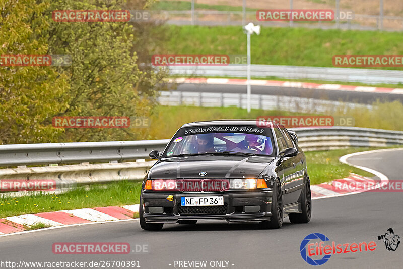 Bild #26700391 - Touristenfahrten Nürburgring Nordschleife (25.04.2024)