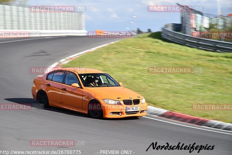 Bild #26700775 - Touristenfahrten Nürburgring Nordschleife (25.04.2024)