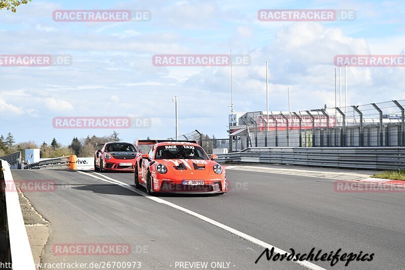 Bild #26700973 - Touristenfahrten Nürburgring Nordschleife (25.04.2024)