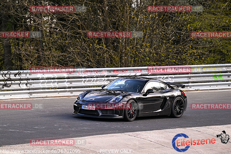 Bild #26701095 - Touristenfahrten Nürburgring Nordschleife (25.04.2024)