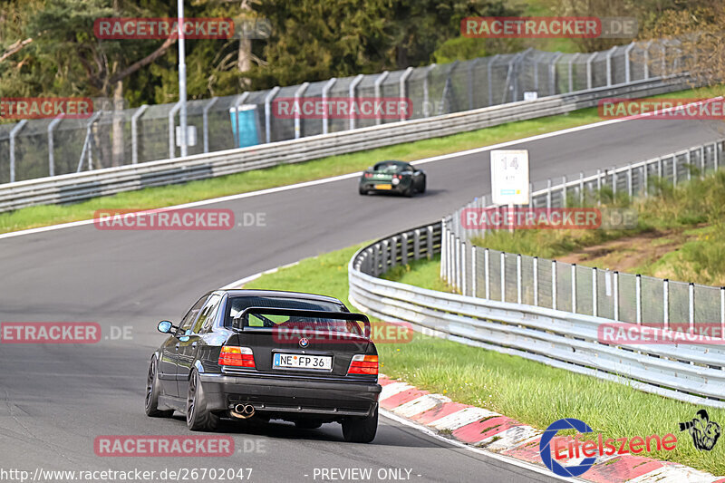 Bild #26702047 - Touristenfahrten Nürburgring Nordschleife (25.04.2024)