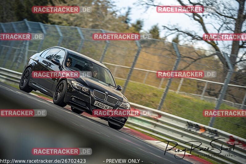 Bild #26702423 - Touristenfahrten Nürburgring Nordschleife (25.04.2024)