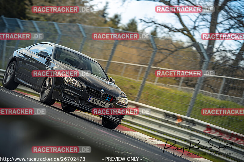 Bild #26702478 - Touristenfahrten Nürburgring Nordschleife (25.04.2024)