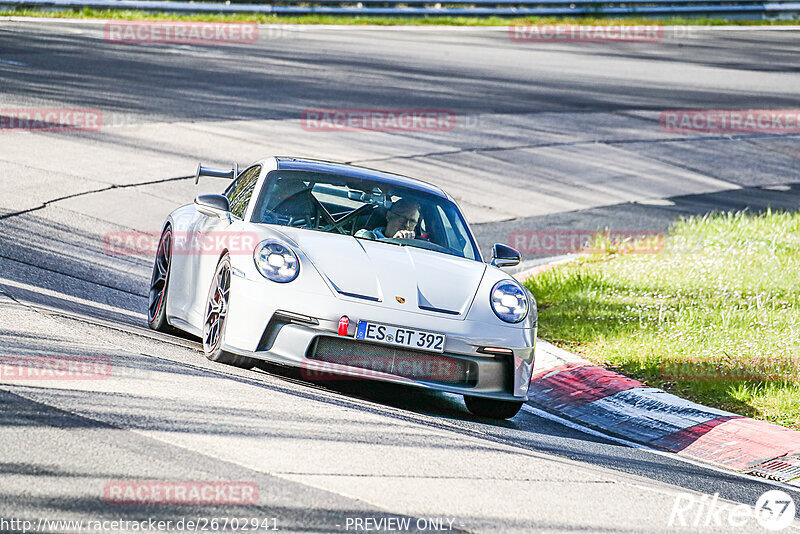 Bild #26702941 - Touristenfahrten Nürburgring Nordschleife (25.04.2024)