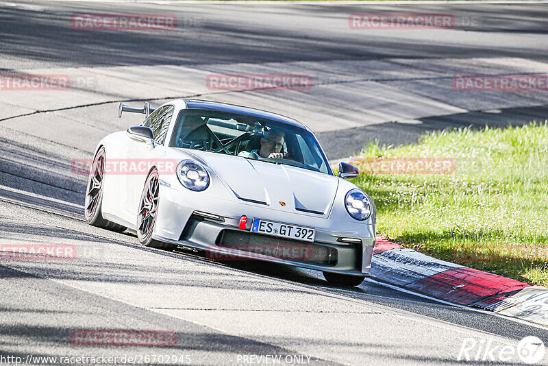 Bild #26702945 - Touristenfahrten Nürburgring Nordschleife (25.04.2024)