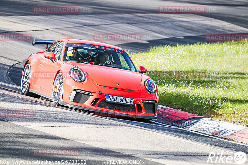 Bild #26703101 - Touristenfahrten Nürburgring Nordschleife (25.04.2024)