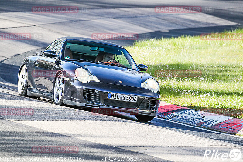 Bild #26703167 - Touristenfahrten Nürburgring Nordschleife (25.04.2024)