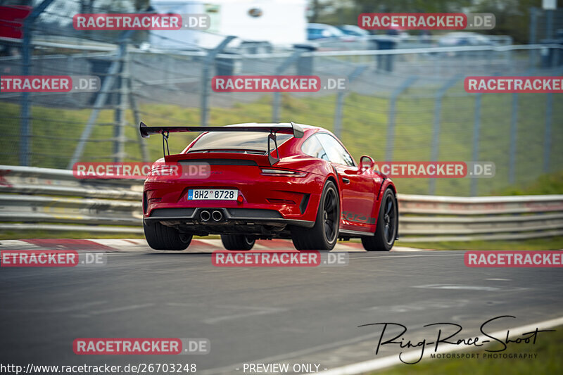 Bild #26703248 - Touristenfahrten Nürburgring Nordschleife (25.04.2024)