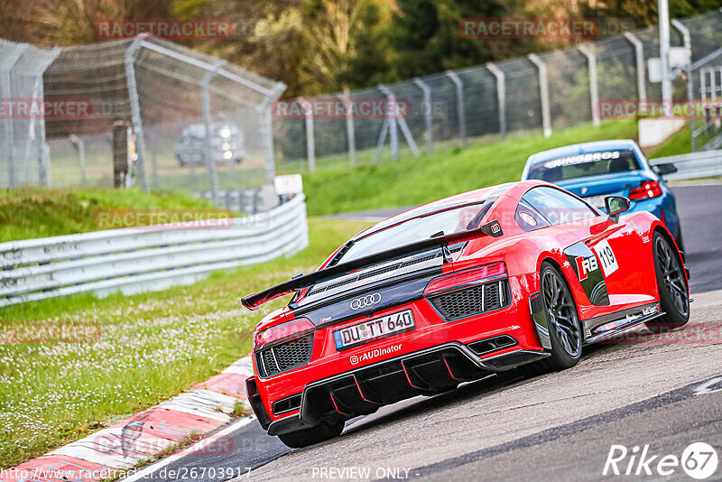 Bild #26703917 - Touristenfahrten Nürburgring Nordschleife (25.04.2024)