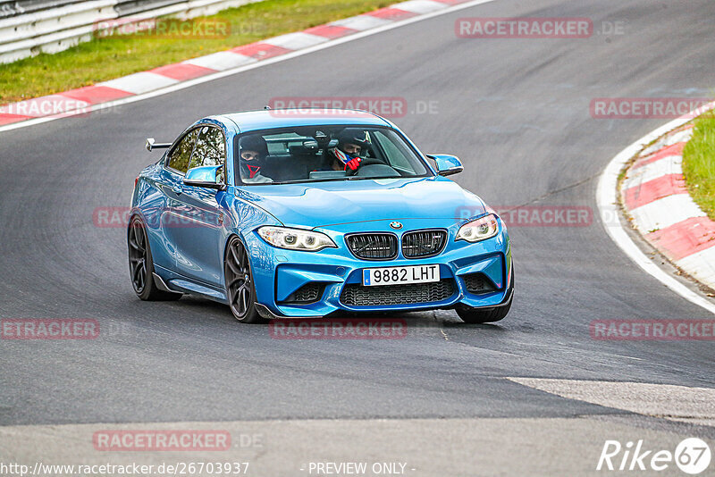 Bild #26703937 - Touristenfahrten Nürburgring Nordschleife (25.04.2024)