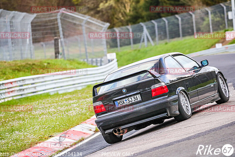 Bild #26704134 - Touristenfahrten Nürburgring Nordschleife (25.04.2024)