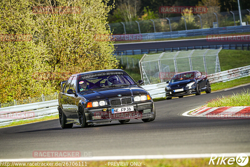 Bild #26706111 - Touristenfahrten Nürburgring Nordschleife (25.04.2024)