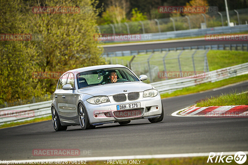 Bild #26706162 - Touristenfahrten Nürburgring Nordschleife (25.04.2024)