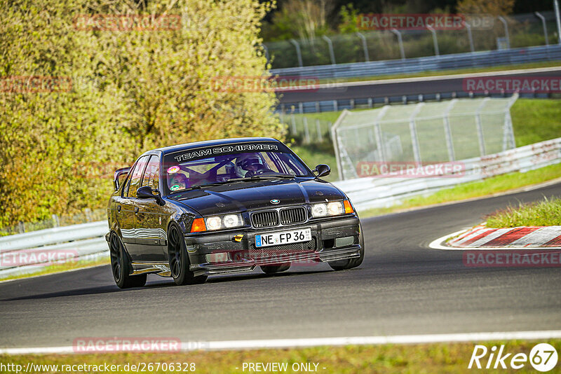 Bild #26706328 - Touristenfahrten Nürburgring Nordschleife (25.04.2024)