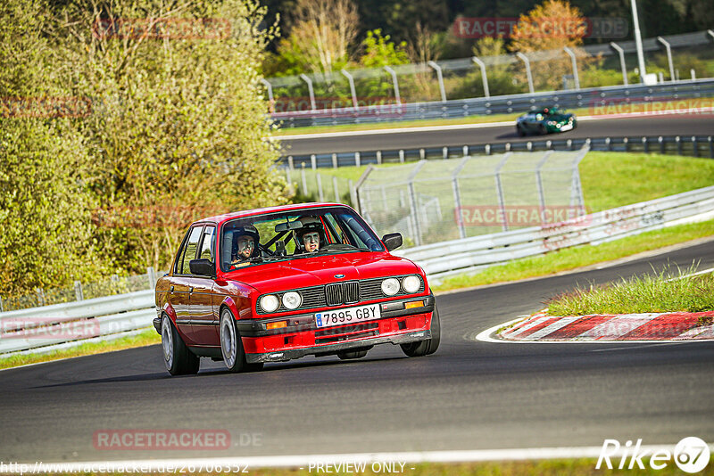 Bild #26706352 - Touristenfahrten Nürburgring Nordschleife (25.04.2024)