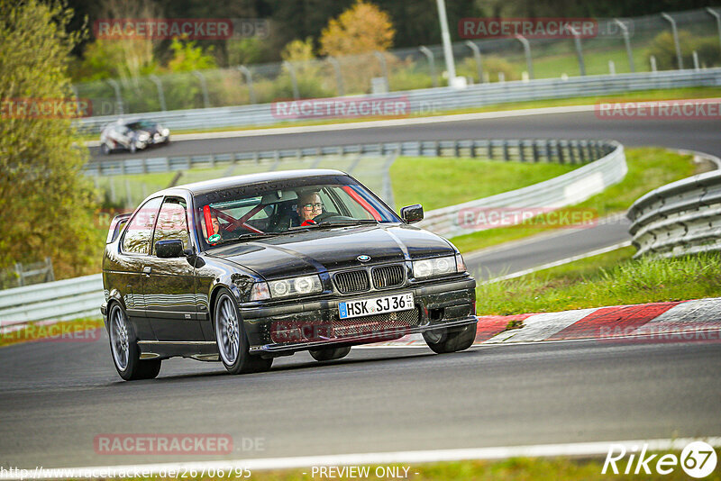 Bild #26706795 - Touristenfahrten Nürburgring Nordschleife (25.04.2024)