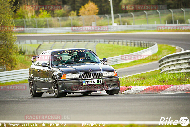 Bild #26706918 - Touristenfahrten Nürburgring Nordschleife (25.04.2024)