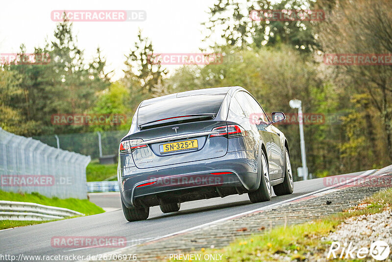 Bild #26706976 - Touristenfahrten Nürburgring Nordschleife (25.04.2024)