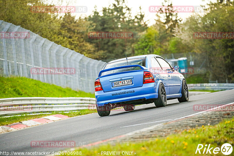 Bild #26706988 - Touristenfahrten Nürburgring Nordschleife (25.04.2024)