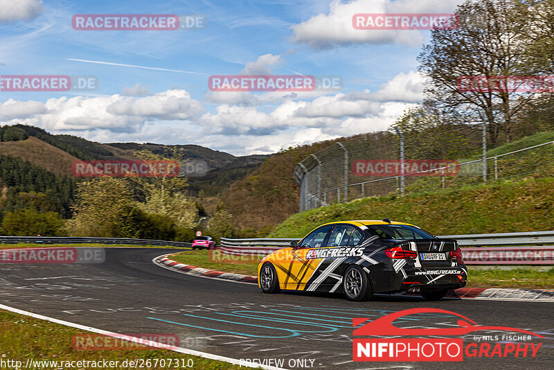 Bild #26707310 - Touristenfahrten Nürburgring Nordschleife (25.04.2024)