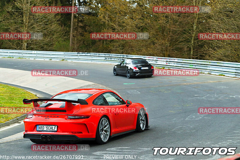 Bild #26707991 - Touristenfahrten Nürburgring Nordschleife (25.04.2024)