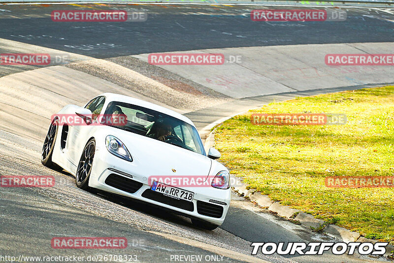 Bild #26708323 - Touristenfahrten Nürburgring Nordschleife (25.04.2024)