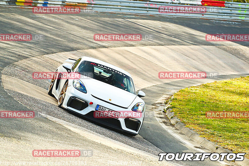 Bild #26708381 - Touristenfahrten Nürburgring Nordschleife (25.04.2024)