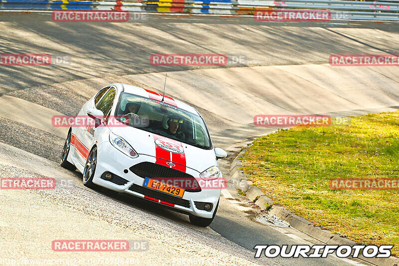 Bild #26708464 - Touristenfahrten Nürburgring Nordschleife (25.04.2024)