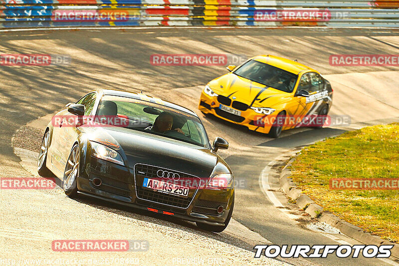 Bild #26708489 - Touristenfahrten Nürburgring Nordschleife (25.04.2024)