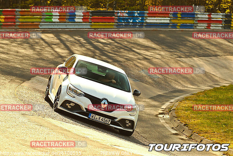 Bild #26708515 - Touristenfahrten Nürburgring Nordschleife (25.04.2024)