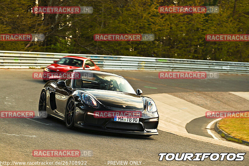 Bild #26708922 - Touristenfahrten Nürburgring Nordschleife (25.04.2024)