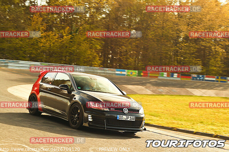 Bild #26709120 - Touristenfahrten Nürburgring Nordschleife (25.04.2024)