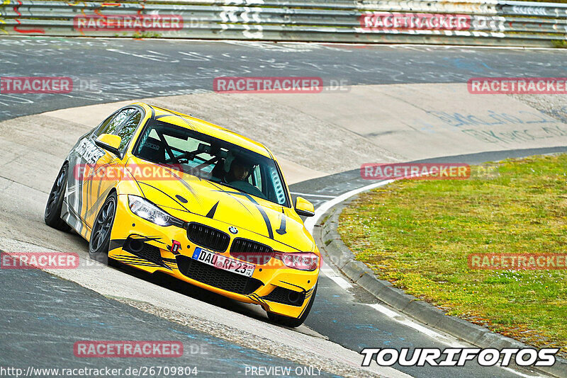 Bild #26709804 - Touristenfahrten Nürburgring Nordschleife (25.04.2024)