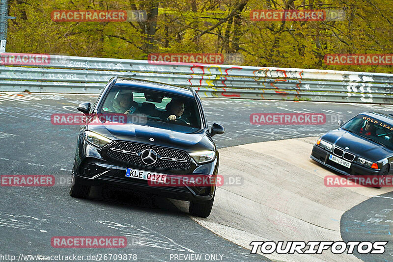 Bild #26709878 - Touristenfahrten Nürburgring Nordschleife (25.04.2024)