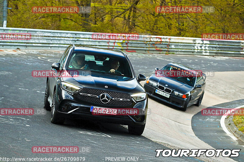 Bild #26709879 - Touristenfahrten Nürburgring Nordschleife (25.04.2024)