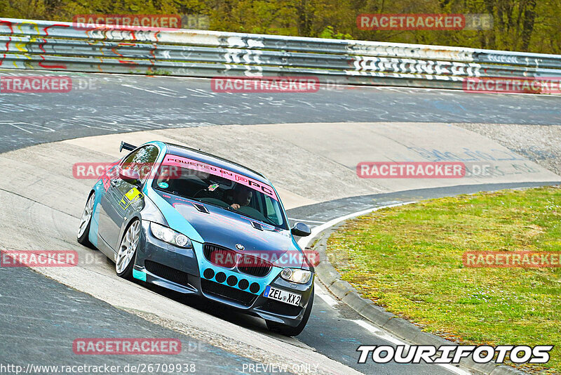 Bild #26709938 - Touristenfahrten Nürburgring Nordschleife (25.04.2024)