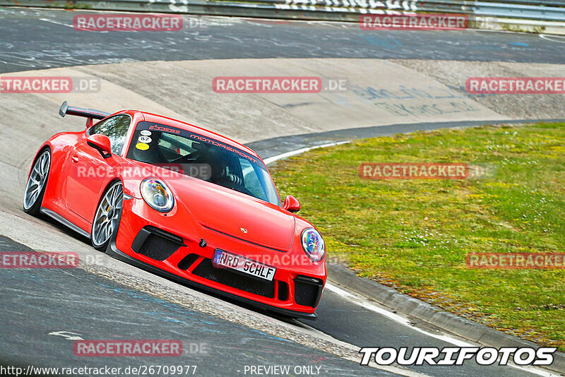 Bild #26709977 - Touristenfahrten Nürburgring Nordschleife (25.04.2024)