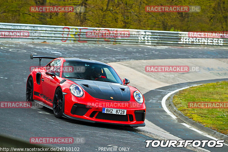 Bild #26710102 - Touristenfahrten Nürburgring Nordschleife (25.04.2024)