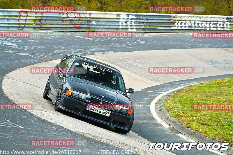 Bild #26710217 - Touristenfahrten Nürburgring Nordschleife (25.04.2024)