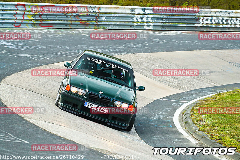 Bild #26710429 - Touristenfahrten Nürburgring Nordschleife (25.04.2024)